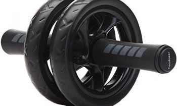 Read more about the article Readaeer Ab Roller Wheel Abdominal Exercise Workout Equipment with Knee Pad