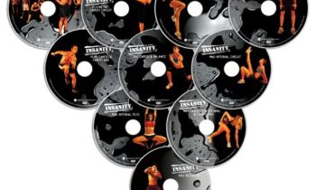 Read more about the article INSANITY Base Kit – DVD Workout
