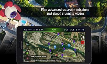 Read more about the article Litchi for DJI drones