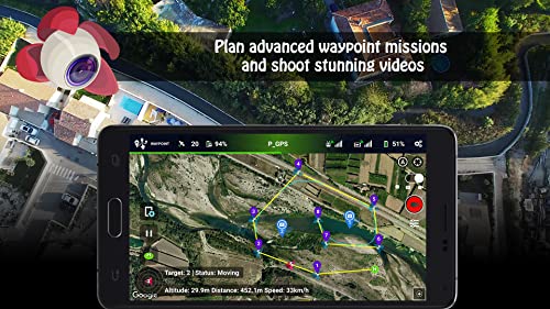 Read more about the article Litchi for DJI drones