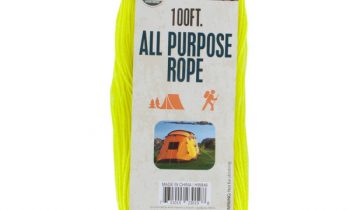 Read more about the article Bulk Buys HW846-24 All Purpose Thin Nylon Rope – 24 Piece
