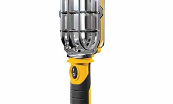 Read more about the article Ontel Handy Brite, Heavy Duty, Cordless LED Light – Compact, Lightweight