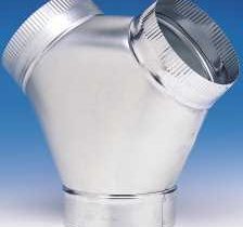 Read more about the article Systemair 272571 Y-Connection