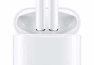 Read more about the article Apple AirPods with Charging Case (Latest Model)