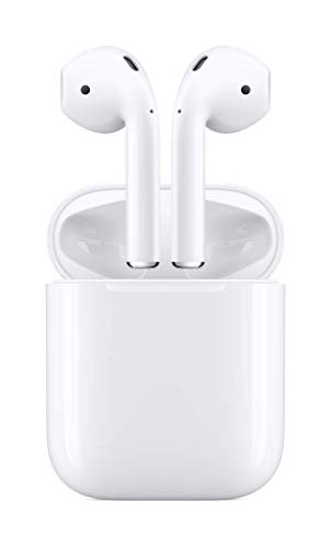 Read more about the article Apple AirPods with Charging Case (Latest Model)