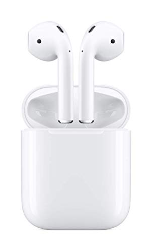 You are currently viewing Apple AirPods with Charging Case (Latest Model)