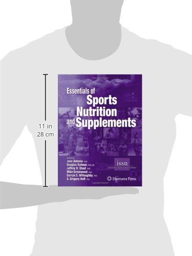 Read more about the article Essentials of Sports Nutrition and Supplements