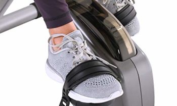 Read more about the article Exerpeutic Folding Magnetic Upright Exercise Bike with Pulse