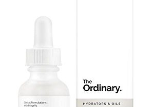 Read more about the article The Ordinary Hyaluronic Acid 2% + B5 30ml
