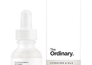 Read more about the article The Ordinary Hyaluronic Acid 2% + B5 30ml