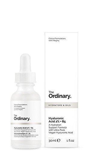 You are currently viewing The Ordinary Hyaluronic Acid 2% + B5 30ml