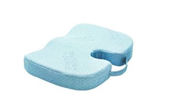 Read more about the article Miracle Bamboo Cushion AS SEEN ON TV New!!
