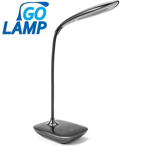 Read more about the article Go Lamp As Seen on TV (Black, 1 Pack)