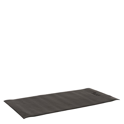Read more about the article Sunny Health & Fitness NO. 083 Fitness Equipment Floor Mat, Black, 4′ x 2′