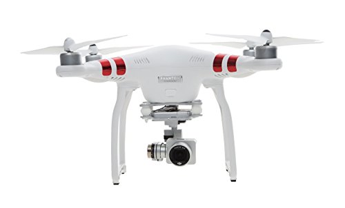 You are currently viewing DJI Phantom 3 Standard Quadcopter Drone with 2.7K HD Video Camera