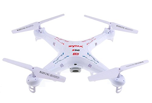 You are currently viewing Syma X5C 2.4G 6 Axis Gyro HD Camera RC Quadcopter with 2.0MP Camera