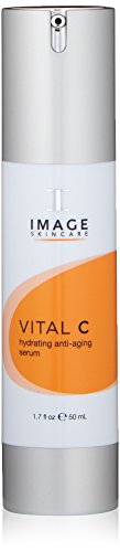 You are currently viewing Image skincare Vital C Hydrating Anti Aging Serum, 1.7 Fl Oz