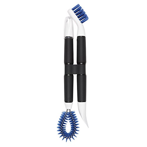 Read more about the article OXO Good Grips Kitchen Appliance Cleaning Set