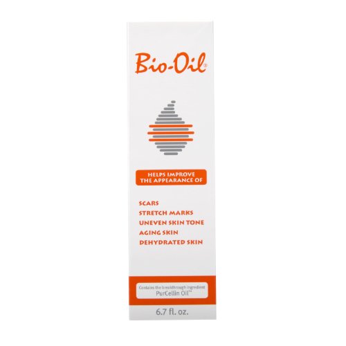 You are currently viewing Bio-Oil 6.7oz: Multiuse Skincare Oil