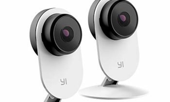 Read more about the article YI 2pc Smart Home Camera 3, AI-Powered 1080p Security Camera System IP Cam with 24/7 Emergency Response, Human Detection, Sound Analystics, Night Vision, 2.4G Wi-Fi, App for Nanny Monitor