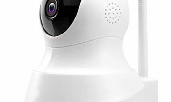 Read more about the article TENVIS Security Camera- Wireless Camera, IP Camera with Night Vision/ Two-way Audio, 2.4Ghz Wifi Indoor Home Dome Camera for Pet Baby, Remote Surveillance Monitor with MicroSD Slot, Android, iOS App
