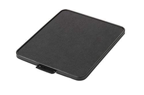 Read more about the article NIFTY 8822 Large Countertop Appliance Tray, Black