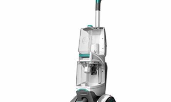 Read more about the article Hoover Smartwash Automatic Carpet Cleaner, FH52000, Turquoise