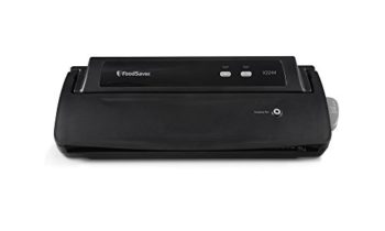 Read more about the article FoodSaver Vacuum Sealer V2244 System with Starter Kit