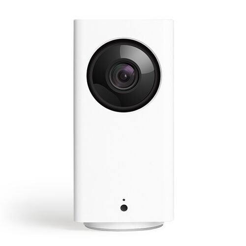 You are currently viewing Wyze Cam Pan 1080p Pan/Tilt/Zoom Wi-Fi Indoor Smart Home Camera with Night Vision and 2-Way Audio, Works with Alexa