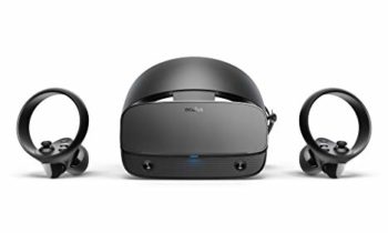 Read more about the article Oculus Rift S PC-Powered VR Gaming Headset
