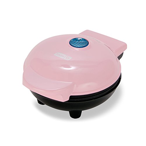 You are currently viewing Dash DMG001PK Mini Maker Grill, Pink