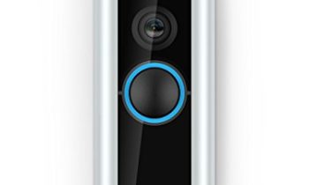 Read more about the article Ring Video Doorbell Pro, Works with Alexa (existing doorbell wiring required)