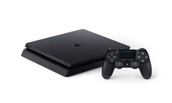 Read more about the article PlayStation 4 Slim 1TB Console