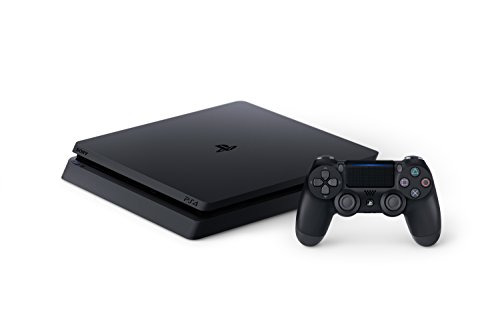 Read more about the article PlayStation 4 Slim 1TB Console