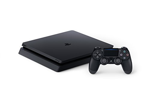 You are currently viewing PlayStation 4 Slim 1TB Console