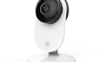 Read more about the article YI 1080p Home Camera, Indoor 2.4G IP Security Surveillance System with Night Vision for Home/Office / Baby/Nanny / Pet Monitor with iOS, Android App – Cloud Service Available