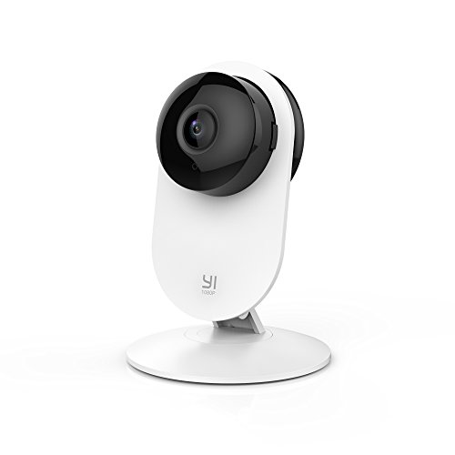 You are currently viewing YI 1080p Home Camera, Indoor 2.4G IP Security Surveillance System with Night Vision for Home/Office / Baby/Nanny / Pet Monitor with iOS, Android App – Cloud Service Available