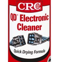 Read more about the article CRC 5103 Quick Dry Electronic Cleaner – 11 Wt Oz.