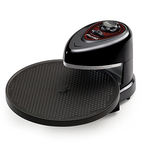 Read more about the article Presto 03430 Pizzazz Plus Rotating Oven