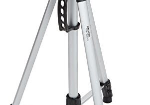 Read more about the article AmazonBasics 60-Inch Lightweight Tripod with Bag