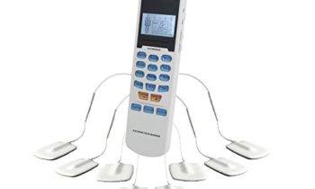 Read more about the article FDA cleared HealthmateForever YK15AB TENS unit Electronic Pulse Massager Tennis Elbow,Carpal Tunnel Syndrome,Arthritis, Bursitis,and other Inflammation Ailments Patent No.USD723178S