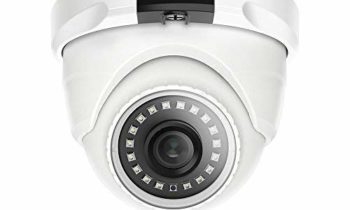 Read more about the article Reolink PoE IP Camera Outdoor 5MP Video Surveillance Home Security w/SD Card Slot RLC-420-5MP (5MP Dome Camera)