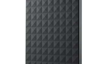 Read more about the article Seagate Expansion 2TB Portable External Hard Drive USB 3.0 (STEA2000400)