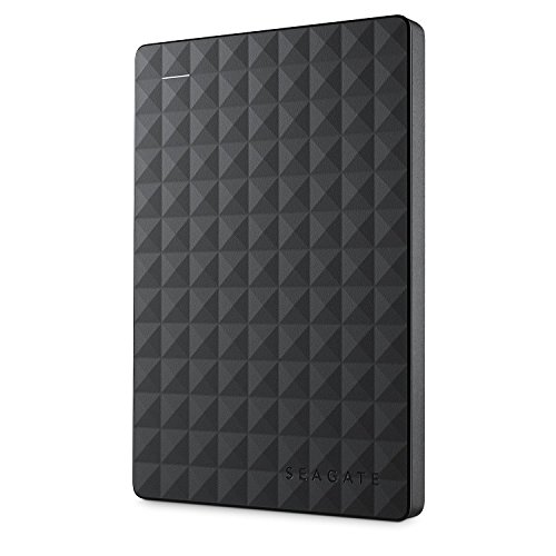 You are currently viewing Seagate Expansion 2TB Portable External Hard Drive USB 3.0 (STEA2000400)