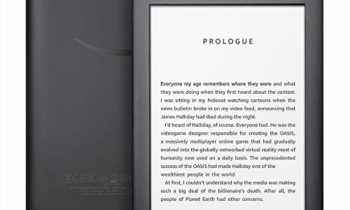 Read more about the article All-new Kindle – Now with a Built-in Front Light – Black – Includes Special Offers