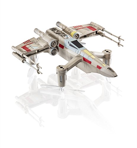 Read more about the article Propel Star Wars Quadcopter: X Wing Collectors Edition Box