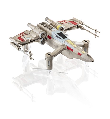 You are currently viewing Propel Star Wars Quadcopter: X Wing Collectors Edition Box
