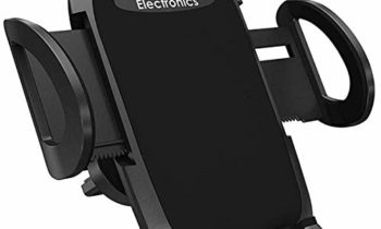Read more about the article Beam Electronics Universal Smartphone Car Air Vent Mount Holder Cradle Compatible with iPhone Xs XS Max XR X 8 8+ 7 7+ SE 6s 6+ 6 5s 4 Samsung Galaxy S10 S9 S8 S7 S6 S5 S4 LG Nexus (Black)