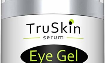 Read more about the article Best Eye Gel for Wrinkles, Dark Circles, Under Eye Puffy Bags, Crepe Eyes, Super Eye Cream Moisturizer Serum for Men & Women – 1.7 fl oz