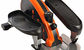 Read more about the article Stamina InMotion Elliptical Trainer